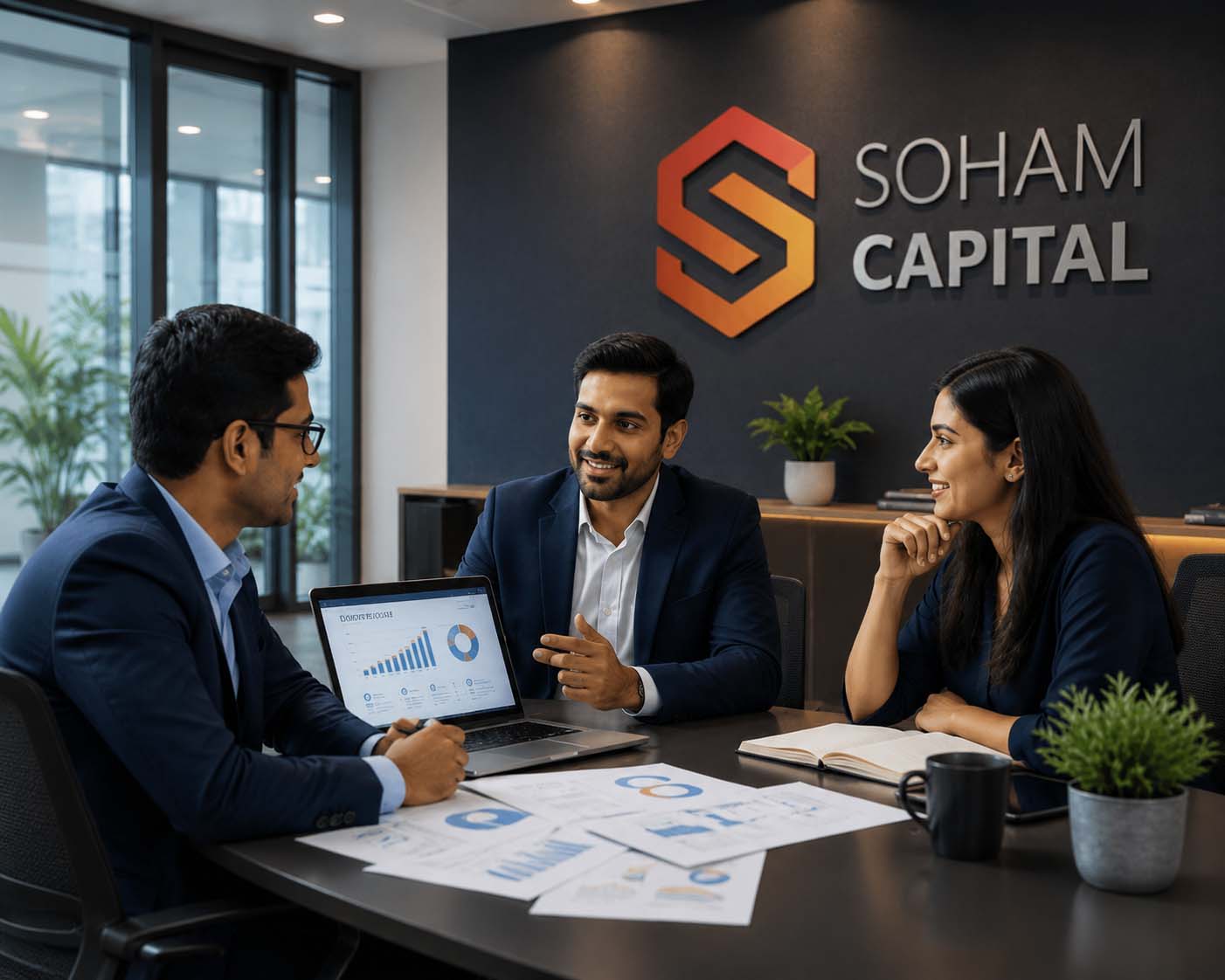 Business Growth Finance
