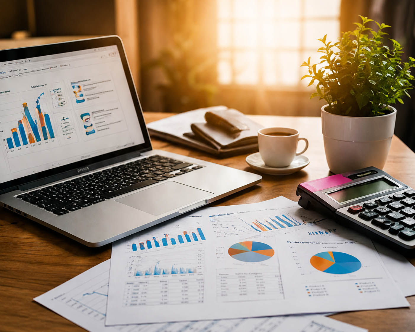 Benefits of Working Capital Loan